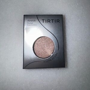 TIRTIR Airslick Pocket Eyeshadow - milky mocha